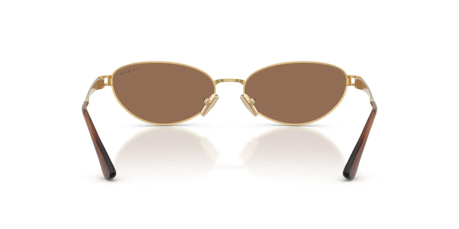 Vogue 4369S Sunglasses - view 26
